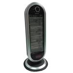 Stufa alogena 3 selezioni 400/800/1200w oscillante Vinco 70107