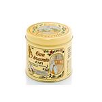 CERA DAPI COLORANTE C.900 ML.500 NOCE MED.