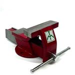 Morsa parallela da banco fissa Mauser 150