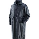 CAPPOTTO IMPERMEABILE NIAGARA BLU TG.XL