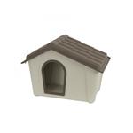 Cuccia per cani di piccola taglia in resina ArtPlast PC 1T