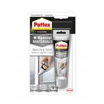 PATTEX SILICONE VETRI ML.50