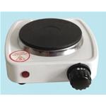 Fornello elettrico Ø105 mm 500w Niklas 071060