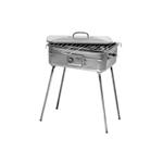 Barbecue - fornello a carbone Pic Nic 38x29xH46cm