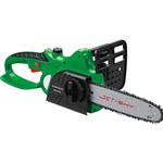 Elettrosega a batteria Litio 18V 1.5Ah barra 25 cm JET-SKY M0L-5ET-250
