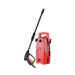 Idropulitrice acqua fredda 1200w 90 bar Valex CARRY 1200