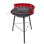 Barbecue a carbone tondo  ø 35cm Lapillo CDF06297