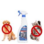Disabituante Cani e Gatti 750 ml RHUTTEN 220152