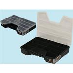 Casetta portaminuterie 24.3x18x4cm 10 divisori Brixo Organizer M