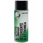 Detergente elettronica spray 400ml SolTecno 080/F