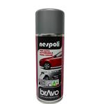 Grigio spray per cerchioni auto 400ml Nespoli 183117
