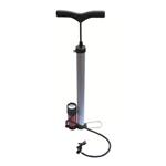 Pompa a mano doppia impugniaturan con manometro HEAD PUMP