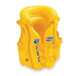 Giubetto salvagente 3-6 anni INTEX #58660