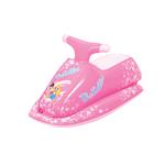 Gonfiabile calvacabile Race per bambini Bestway #41001 