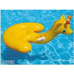 Gonfiabile calvacabile Giraffa 1.32x1.07m Intex #5666NP