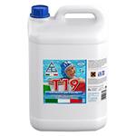 Antialghe per piscine T19 5 litri Chemical