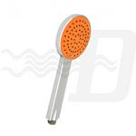 Doccetta monogetto DianHydro Orange con sistema Water Saving Dianflex 13019