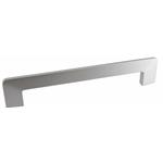 Maniglia per ante e cassetti alluminio 160mm ESTAMP 7531.021