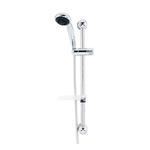 Doccia Saliscendi 7 funzioni 60cm Poseidon 