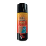 FASTGO OLIO DI SILICONE ML.400