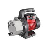 Elettropompa autoadescante acque chiare 1100w 4600l/h Valex JET PJ-INOX1151