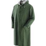 Cappotto  impermeabile PVC GB green bay Pluvio verde (L)
