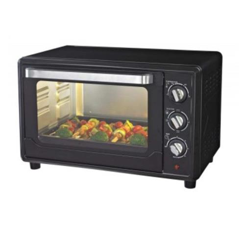 8283 - Forno elettrico 25 litri 1300w Master FE251 - MASTER divisione  elettica ( - Piccoli Elettrodomestici); FE251