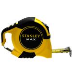 Flessometro 19mm x 3 metri calamitato Stanley STHT0-36121