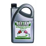 Olio refrigerante protettivo per catene Motosega Better Protective 4 litri