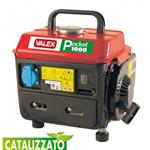 Generatore 2 tempi catalizzato Valex  POCKET 1000