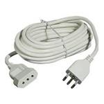 Prolunga 10A 5 metri Wiva 31500704