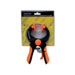 MORSETTO A CRICCO SERRAGGIO 44 MM.