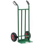 CARRELLO PORTACASSE ART.126 PORTATA KG.120