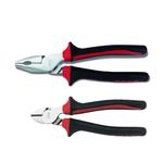 Kit 2 pezzi Usag 150 A/S2 pinza universale - tronchese