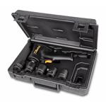 Avvitatore pneumatico reversibile compatto e 5 bussole Macchina Beta 1927XM/K5