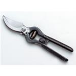 Forbice da vigna forgiata professionale – spalla nera – 19cm Ausonia #31198