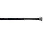 sospensione universale in ottone Titan nero/argento cm. 50-60