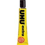 Attaccatutto UHU Extra D9216 20 ml  