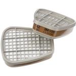Filtro 3M 6055 per vapori organici classe a2