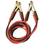 Cavi per avviamento batteria da 2,5 ml, 16 mmq 120 A 