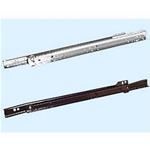 Guide per cassetti 30cm bianche