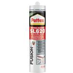 PATTEX SILICONE SL620 CINZA R7011 300ML