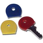 Cappuccio segnachiave colorato ART 109B-0200