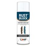 Passivante protettivo anticorrosivo per ferri d’armatura Rust block 500ml