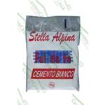 CEMENTO BIANCO DA KG.5 SELF SERVICE