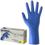 Guanti usa e getta Lattice pesante AQL4.0 50pz taglia L BOXER Pro Lite 390042