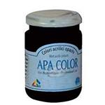 Colore Acrilico Apa Color 150Ml 18 Nero