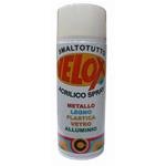 PROTETTIVO ANCORANTE PER PLASTICA TRASPARENTE VELOX 400 ML