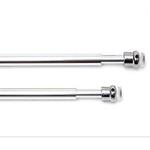 BRIS CON VENTOSA TONDY CROMATO CM.63-110