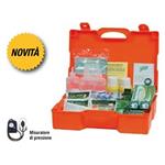 Valigetta pronto soccorso MEDIC 4 da 3 o più lavoratori